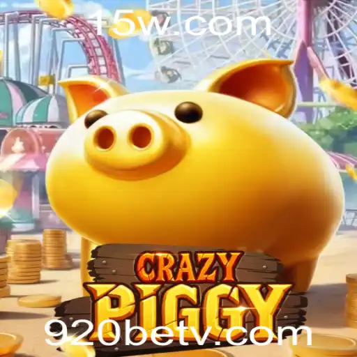 Descubra o Fascinante Mundo do Jogo CrazyPiggy com 920bet