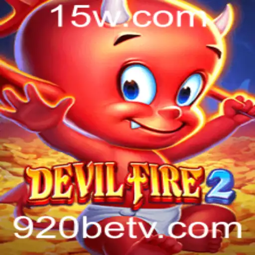 Desvendando 'DevilFire2': Um Mergulho no Mundo do Jogo Através de '920bet'
