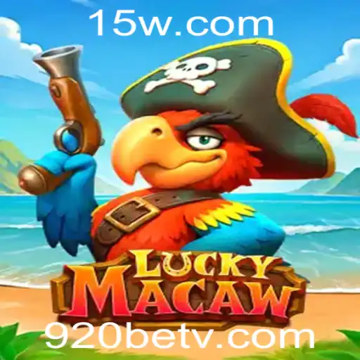 Desvendando o Fascinante Mundo do LuckyMacaw: O Jogo Interativo da 920bet