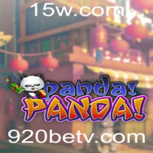 PandaPanda: Mergulhe no Fascinante Mundo do Jogo com 920bet