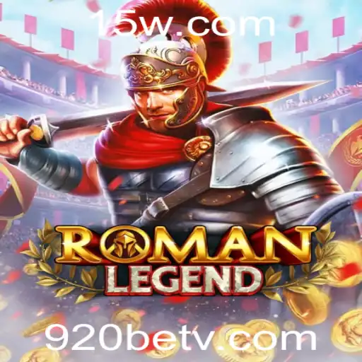 RomanLegend: Um Mergulho no Mundo Antigo com a Palpitante Emoção de 920bet